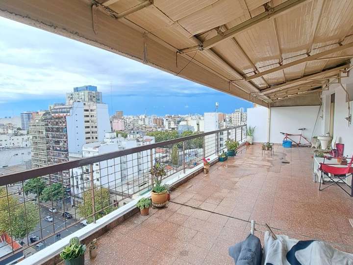 Departamento en venta en 24 de Noviembre, Ciudad Autónoma de Buenos Aires