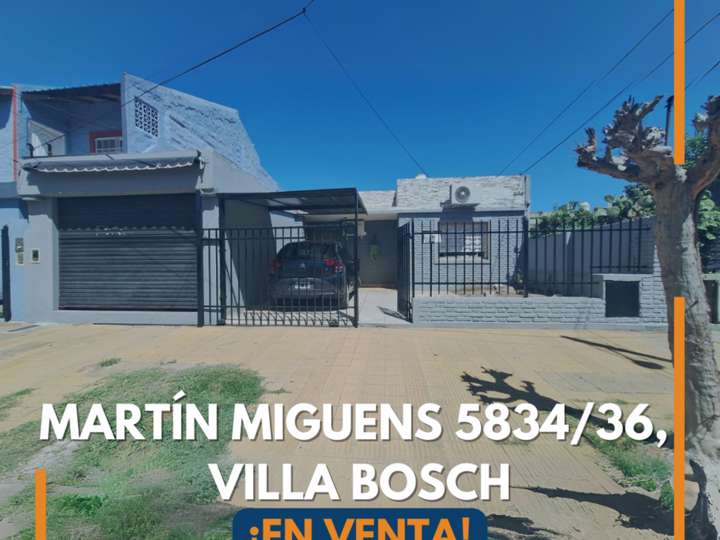 Casa en venta en 5802 808 - Martín Miguens, 5802, Buenos Aires