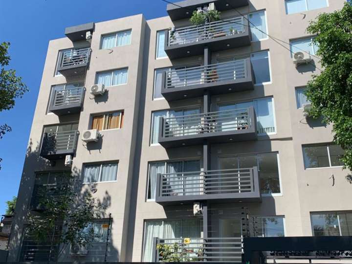 Departamento en alquiler en Río Piedras, 376, Buenos Aires