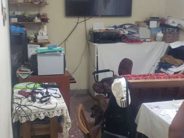 Departamento en venta en Costa Rica, 422, La Tablada