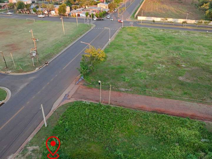 Terreno en venta en Avenida General Roca, Provincia de Misiones