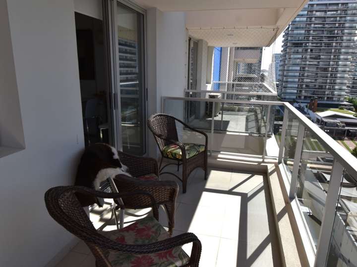 Apartamento en venta en Punta Del Este
