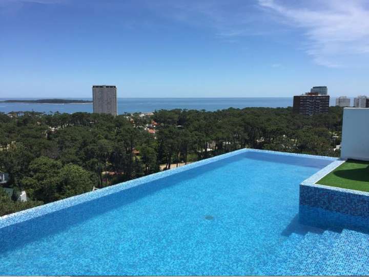 Apartamento en venta en Maldonado