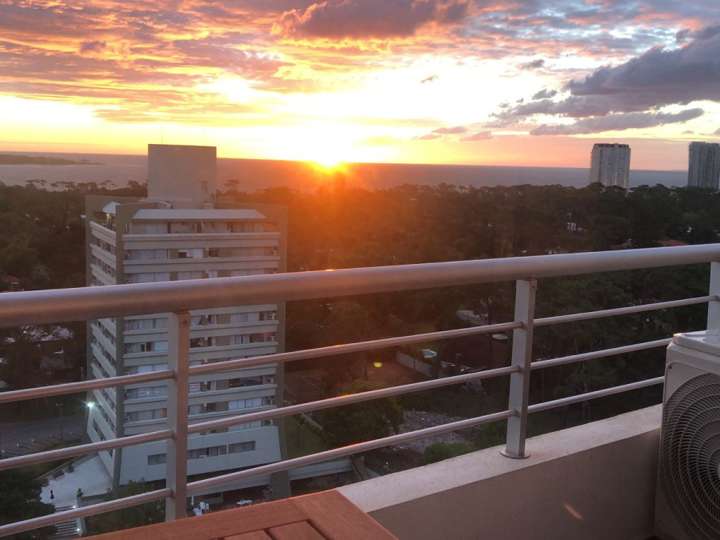 Apartamento en venta en Maldonado