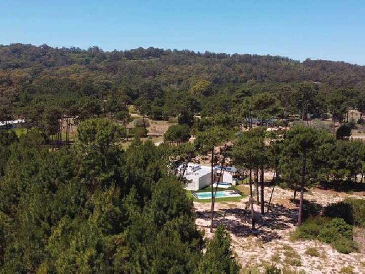 Terreno en venta en Camino a La Capilla 2, Maldonado