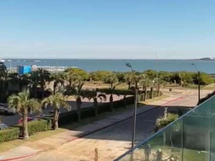 Apartamento en venta en Punta Del Este