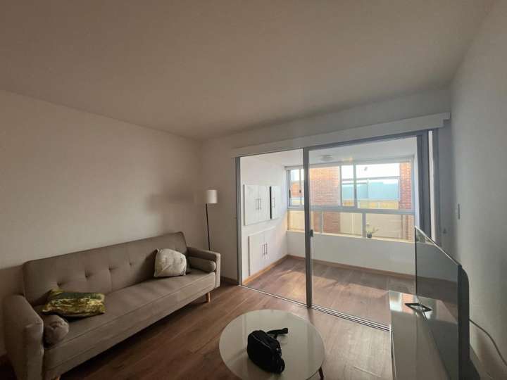Apartamento en alquiler en Punta Del Este
