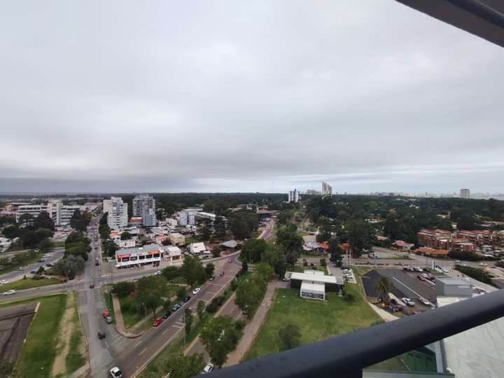 Apartamento en venta en Las Delicias, Maldonado