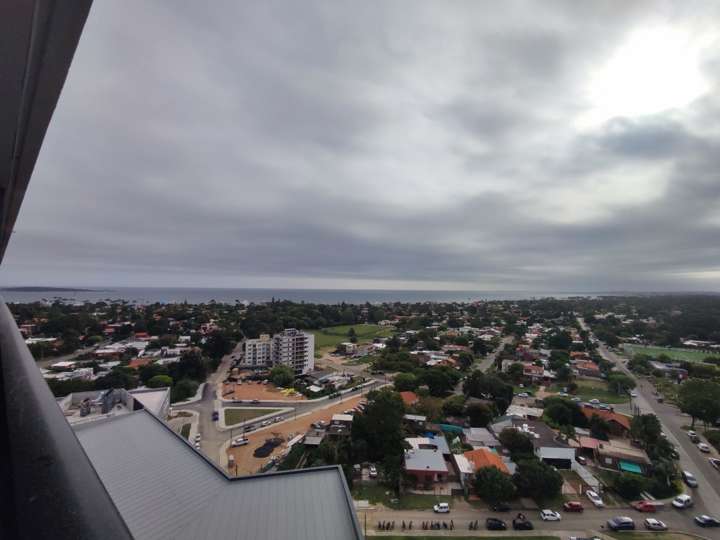 Apartamento en venta en Las Delicias, Maldonado