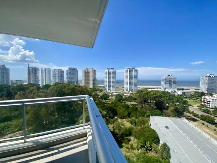 Apartamento en venta en Punta Del Este