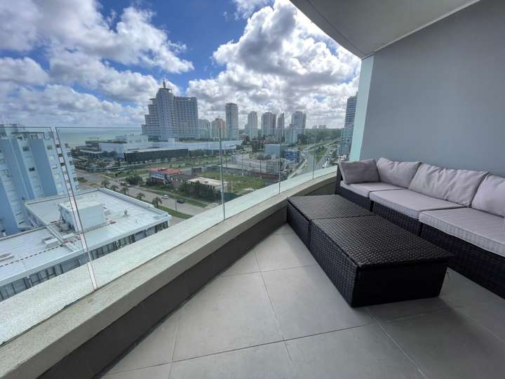 Apartamento en venta en Punta Del Este