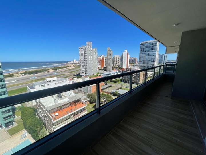 Apartamento en venta en Punta Del Este