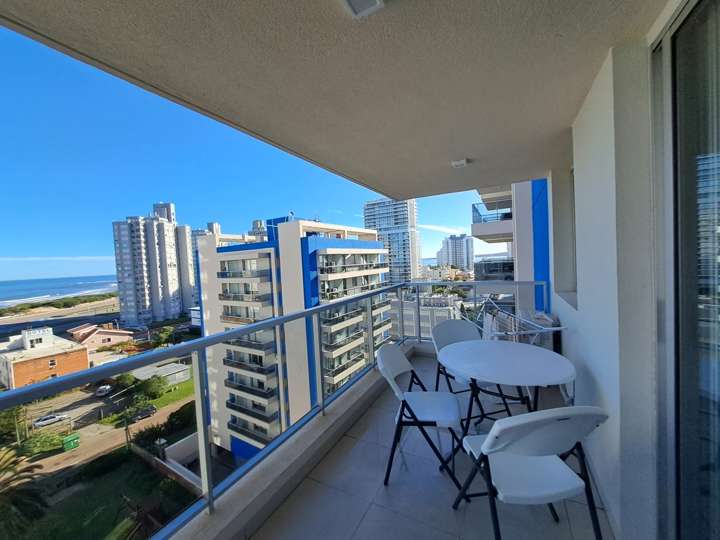 Apartamento en venta en Punta Del Este