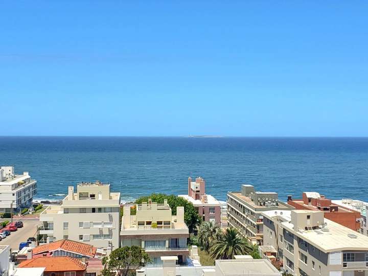 Apartamento en venta en Maldonado