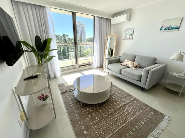 Apartamento en venta en Maldonado