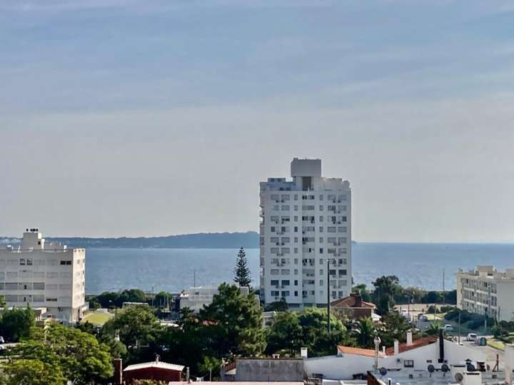Apartamento en venta en Punta Del Este