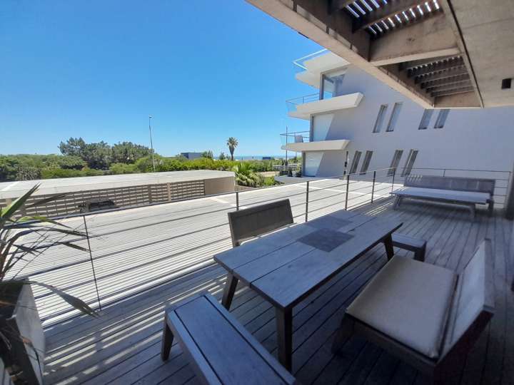 Apartamento en venta en Ruta 10 Juan Díaz de Solís, Maldonado