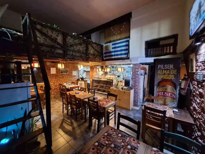 Comercial / Tienda en venta en General José María Luna, Montevideo