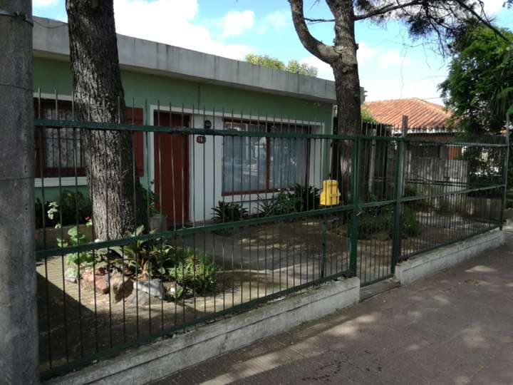Casa en venta en Sarubbi, Maldonado