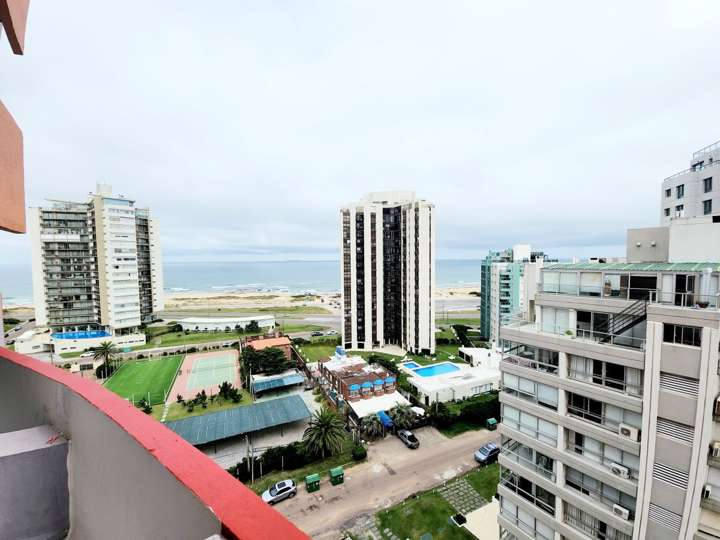 Apartamento en venta en Maldonado