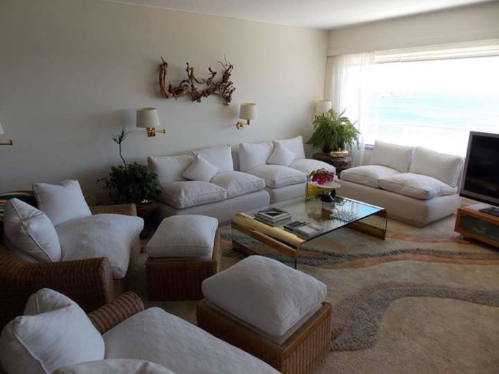 Apartamento en venta en Punta Del Este