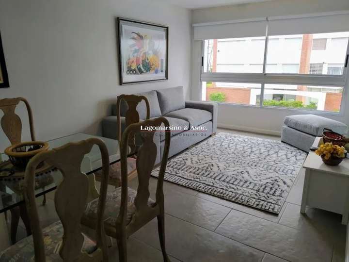 Apartamento en venta en Punta Del Este