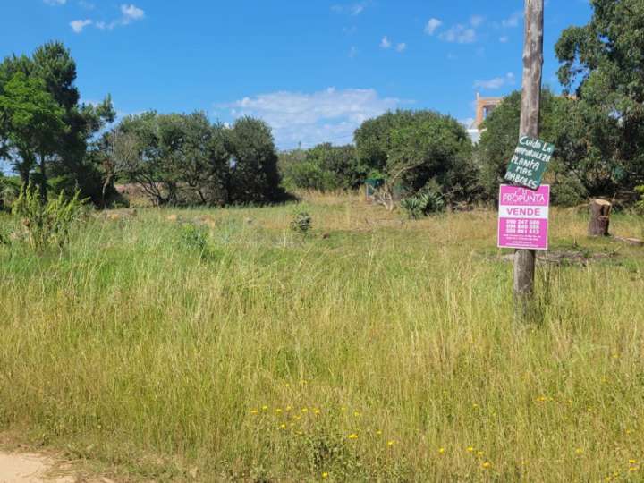 Terreno en venta en Buenos Aires
