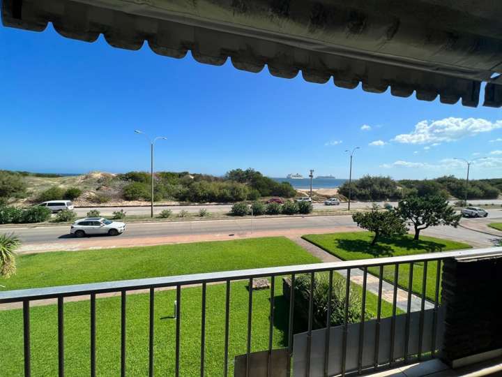 Apartamento en alquiler en Punta Del Este