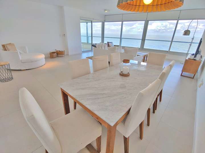 Apartamento en venta en Punta Del Este