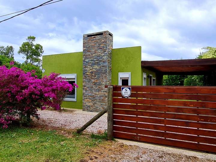 Casa en venta en Buenos Aires