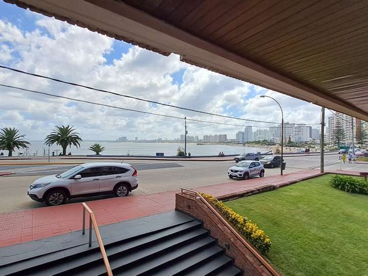 Apartamento en venta en Maldonado