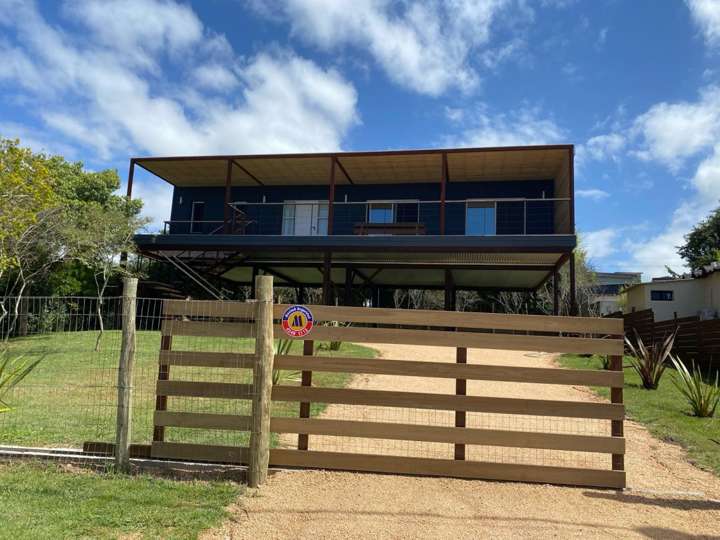 Casa en venta en El Chorro