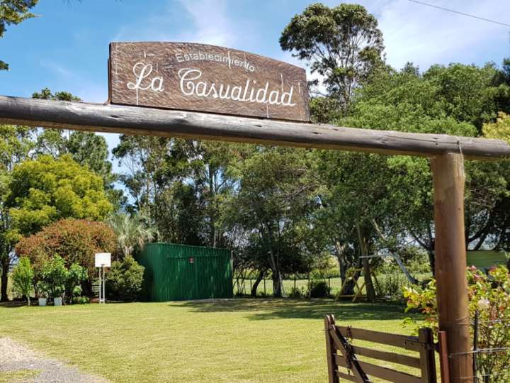 Granja en venta en Avenida Wilson Ferreira Aldunate, Maldonado
