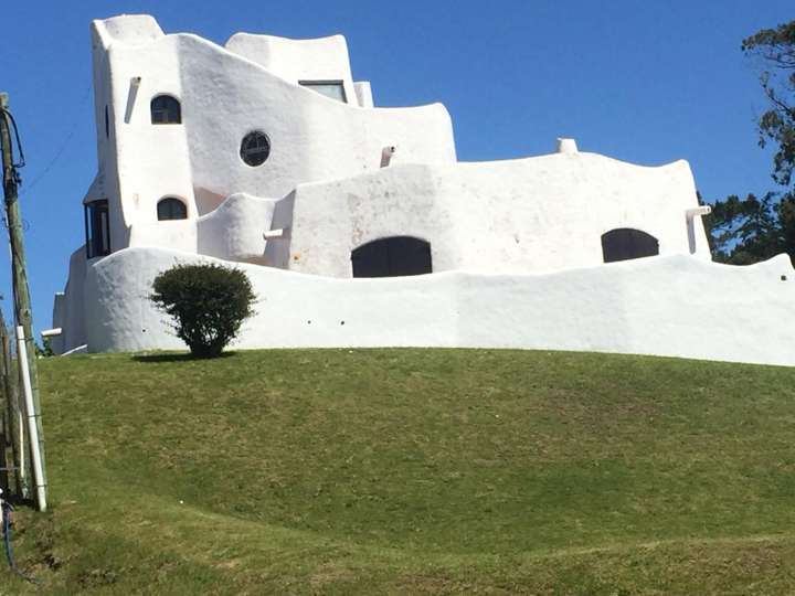 Casa en venta en De Los Médanos, Punta Del Este