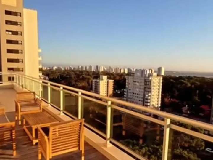 Apartamento en venta en Punta del Diablo, Maldonado