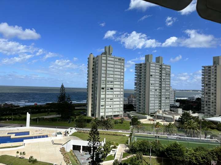 Apartamento en venta en Punta Del Este