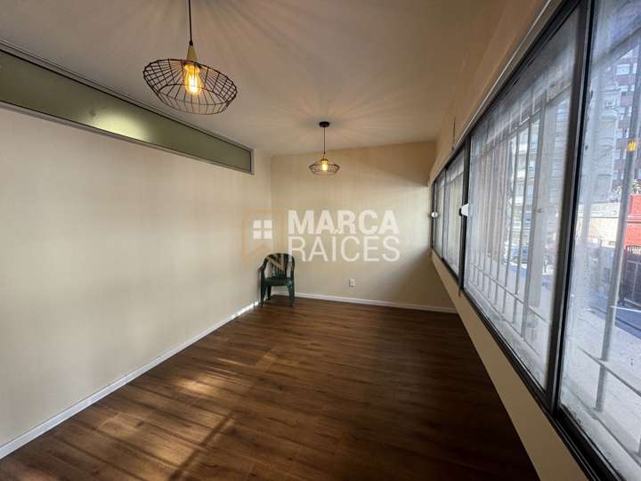 Apartamento en venta en Cordón, Montevideo