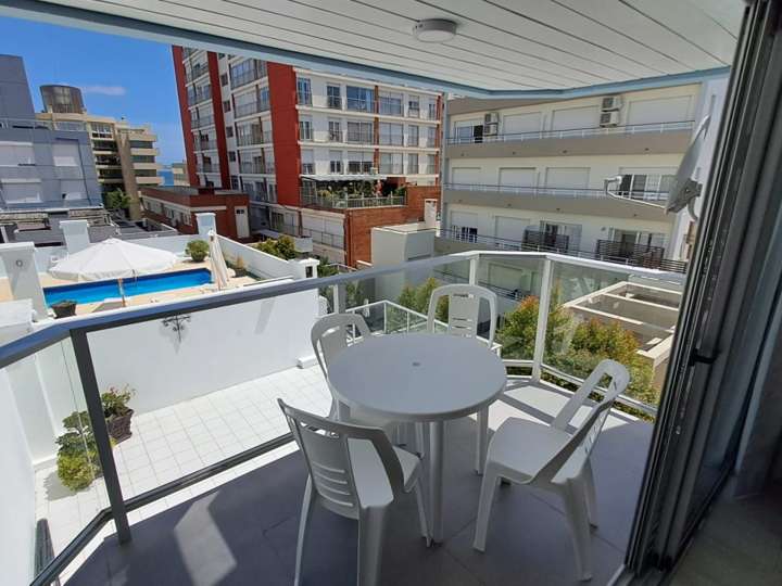 Apartamento en venta en Punta Del Este