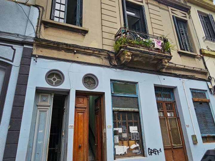 Casa en venta en Tres Cruces, Montevideo