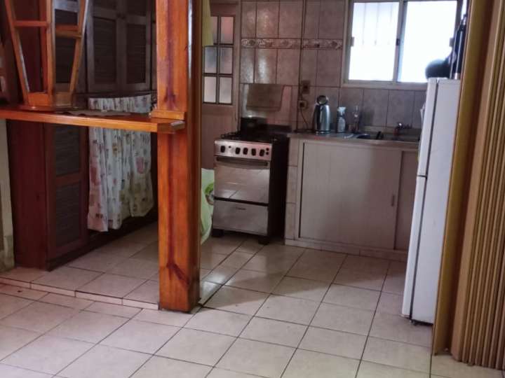 Apartamento en venta en Parque Batlle, Montevideo