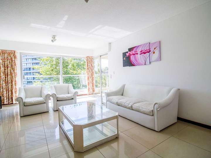 Apartamento en venta en Punta Del Este