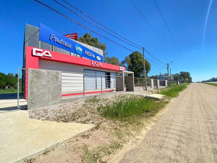Comercial / Tienda en venta en Maldonado