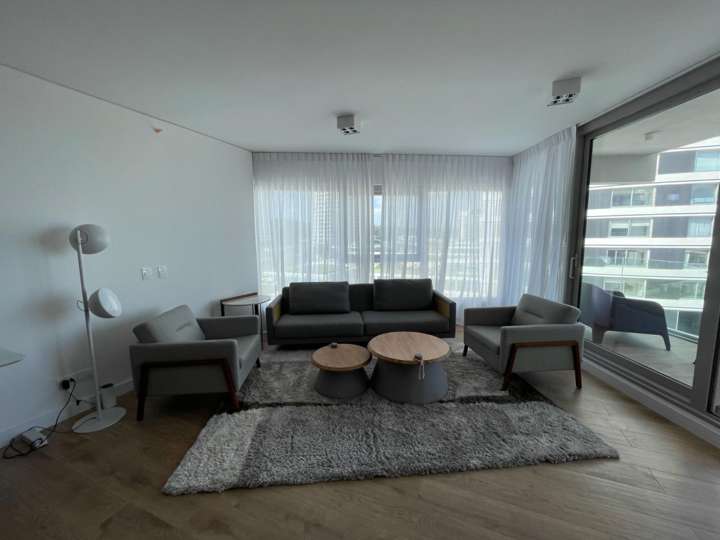 Apartamento en venta en Punta Del Este