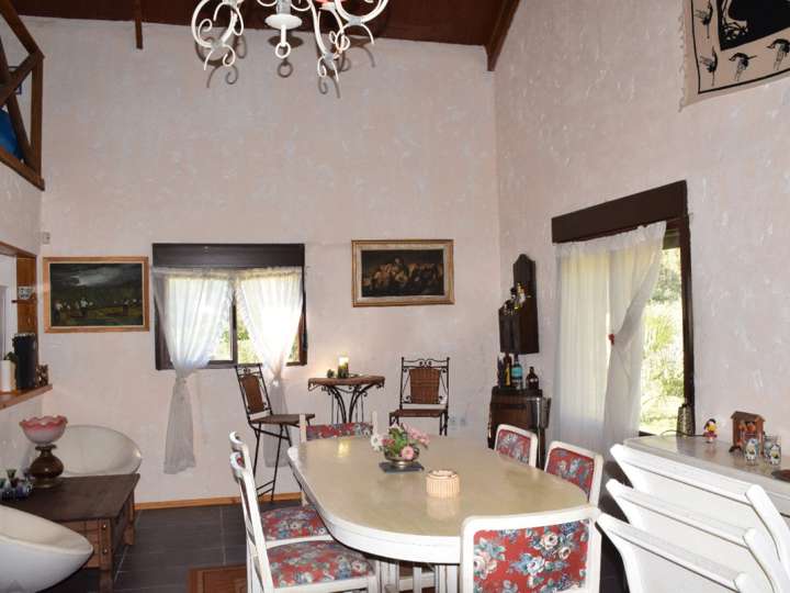 Casa en venta en El Tesoro