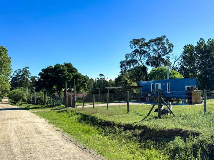 Terreno en venta en Maestro Omar Delfante, Piriápolis