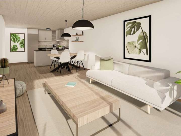 Apartamento en venta en Avenida Doctor Francisco Soca, Montevideo