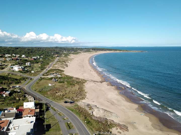 Terreno en venta en Maldonado