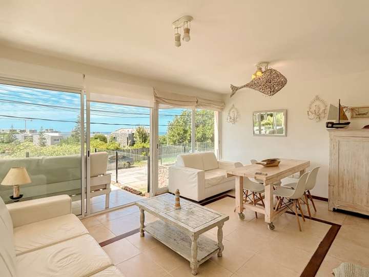 Apartamento en venta en Maldonado