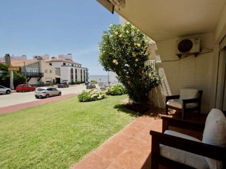 Apartamento en venta en Maldonado