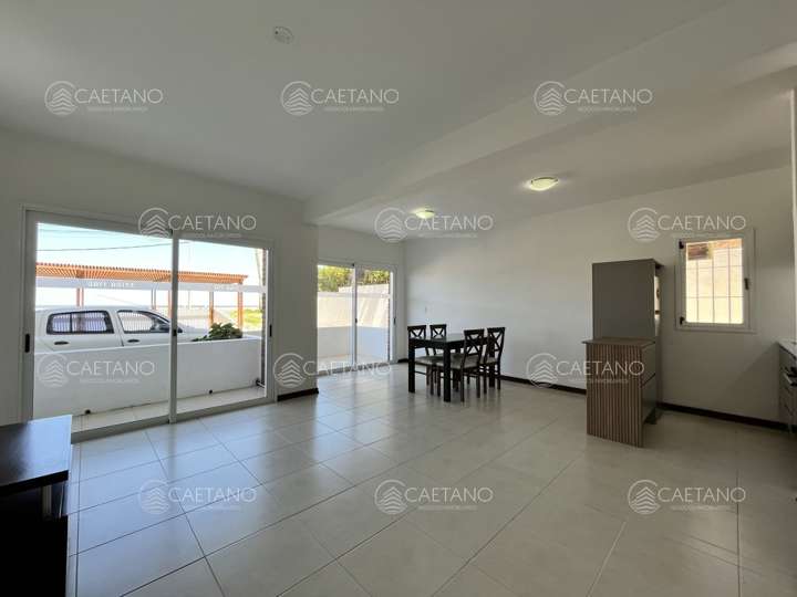 Apartamento en venta en 279 Rbla Francia, Montevideo